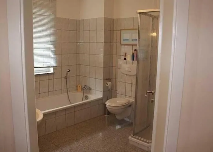 Storchenblick - We-20160 Apartamento